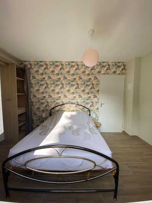 Au Moryllon Vakantiehuis *