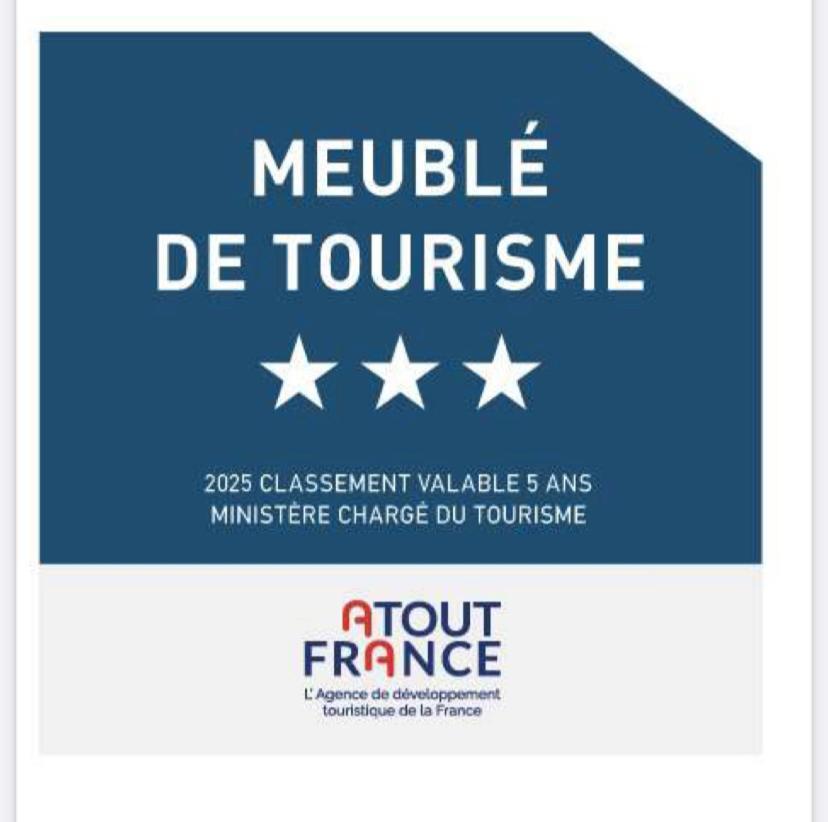 Au Moryllon Vakantiehuis